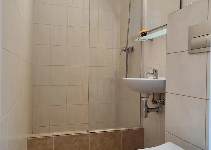 Zefirek Rum i privatbostad