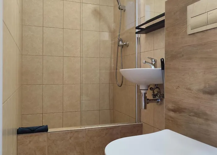 Rum i privatbostad Zefirek