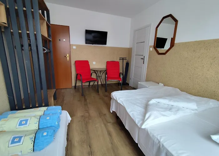 Zefirek * Władysławowo